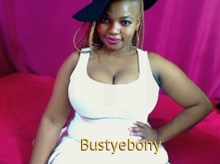 Bustyebony