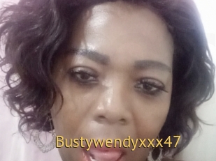 Bustywendyxxx47