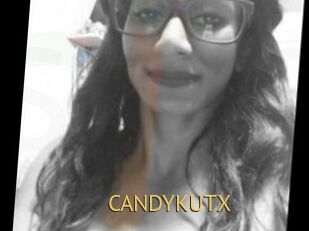 CANDYKUTX