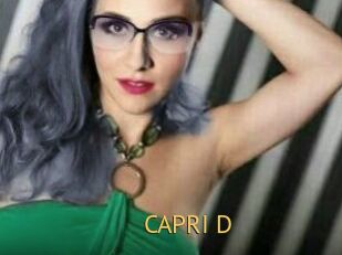 CAPRI_D