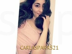 CARLA_SPARKS21