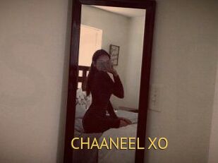 CHAANEEL_XO