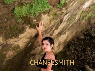 CHANELSMITH