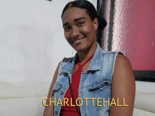 CHARLOTTEHALL