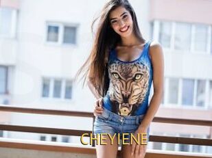 CHEYIENE_