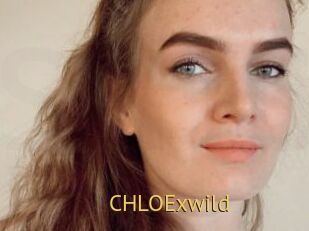 CHLOExwild