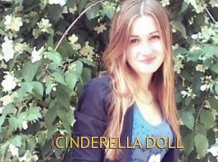 CINDERELLA_DOLL