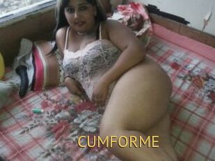 CUMFORME