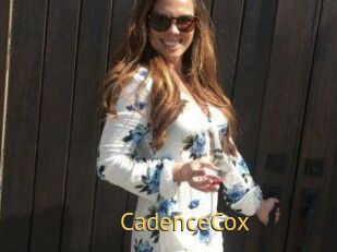 Cadence_Cox