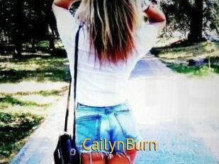 CailynBurn