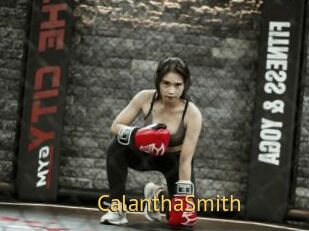 CalanthaSmith