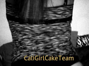 CaliGirlCakeTeam