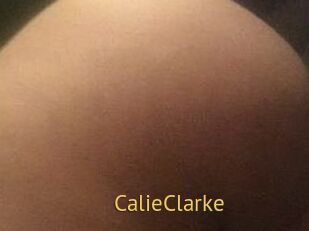 CalieClarke