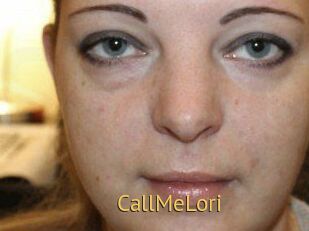 CallMeLori