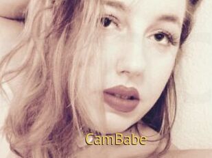 CamBabe