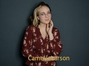 CameliaLarson