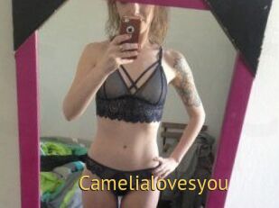 Camelialovesyou