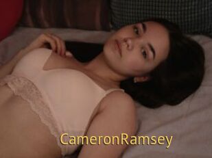 CameronRamsey