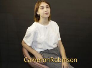 CameronRobinson