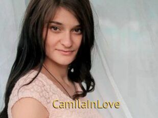 CamilaInLove