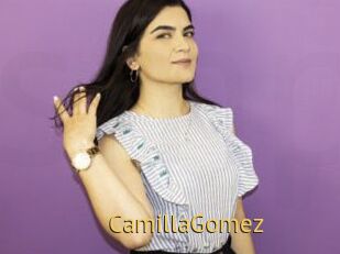 CamillaGomez