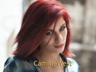 CamilleWest