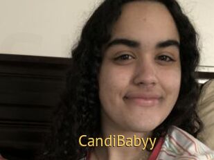 CandiBabyy