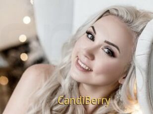 CandiBerry