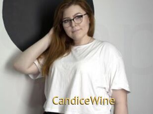 CandiceWine