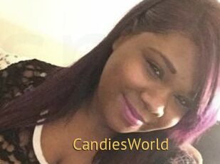 CandiesWorld