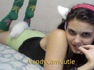 CandyCamCutie