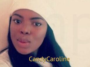 CandyCaroline