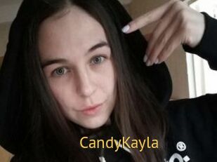 CandyKayla