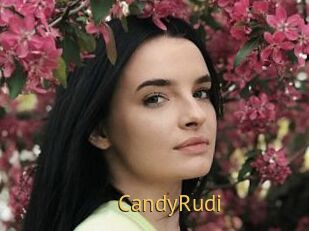 CandyRudi