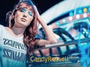 CandyRussell