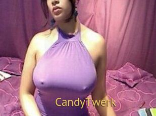 CandyTwerk