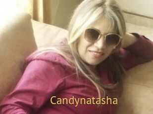 Candynatasha