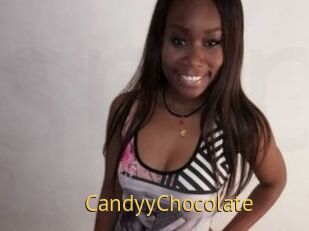 CandyyChocolate