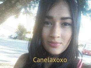 Canelaxoxo