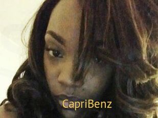 Capri_Benz