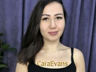 CaraEvans