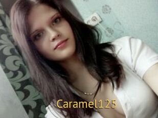 Caramel125