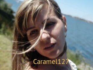 Caramel127