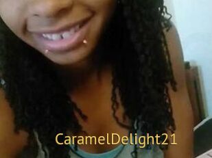 CaramelDelight21