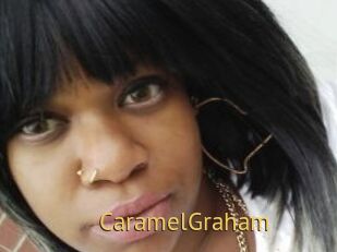 CaramelGraham