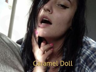 Caramel_Doll