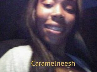 Caramelneesh