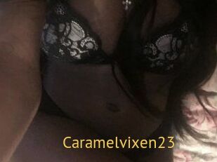 Caramelvixen23