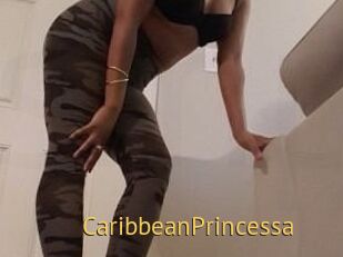 CaribbeanPrincessa