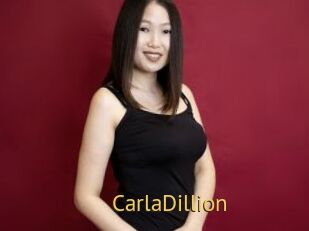 CarlaDillion